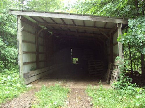 Property photo 13 - 120 Acres Offered in 9 Tracts - Real Estate & Personal Property Auctions